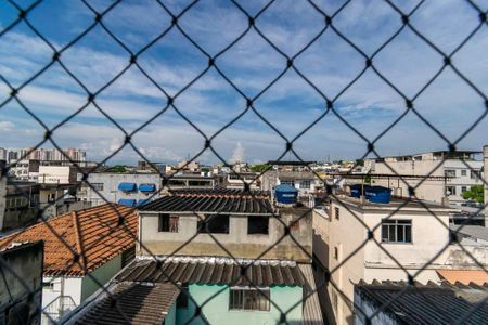 Apartamento à venda com 80m², 3 quartos e sem vagaVista do Hall do 2º andar