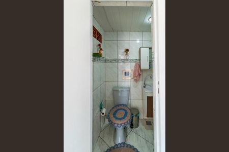 Apartamento à venda com 80m², 3 quartos e sem vagaBanheiro 2