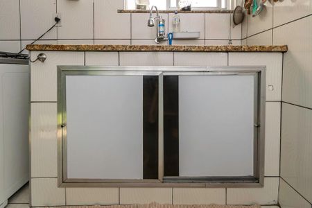 Apartamento à venda com 80m², 3 quartos e sem vagaCozinha - Armários