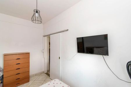 Apartamento à venda com 80m², 3 quartos e sem vagaQuarto 1