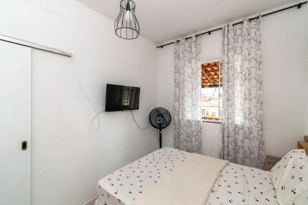 Apartamento à venda com 80m², 3 quartos e sem vagaQuarto 1