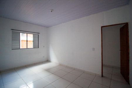 Suite  de casa para alugar com 2 quartos, 55m² em Jardim Altos do Itavuvu, Sorocaba