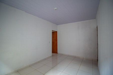 Suite  de casa para alugar com 2 quartos, 55m² em Jardim Altos do Itavuvu, Sorocaba