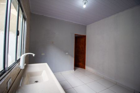 Casa para alugar com 55m², 1 quarto e 1 vaga Casa para alugar com 55m², 1 quarto e 1 vagaCozinha