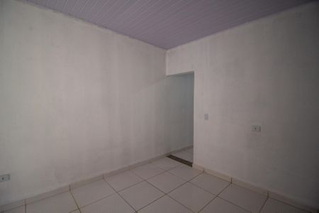 Sala de casa para alugar com 2 quartos, 55m² em Jardim Altos do Itavuvu, Sorocaba