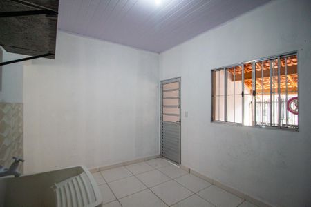 Casa para alugar com 55m², 1 quarto e 1 vaga Casa para alugar com 55m², 1 quarto e 1 vagaÁrea de Serviço