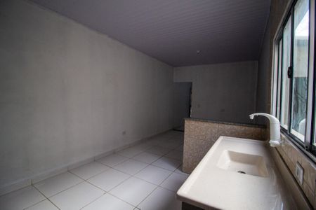Casa para alugar com 55m², 1 quarto e 1 vaga Casa para alugar com 55m², 1 quarto e 1 vagaCozinha