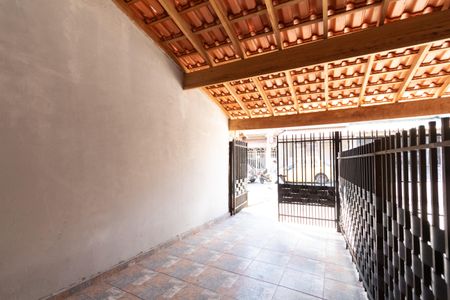 Casa para alugar com 55m², 1 quarto e 1 vagaGaragem 