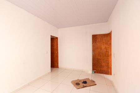 Casa para alugar com 55m², 1 quarto e 1 vagaSuíte 