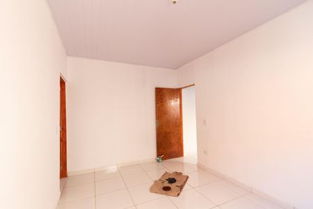Suíte  de casa para alugar com 1 quarto, 55m² em Jardim Altos do Itavuvu, Sorocaba