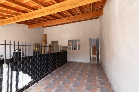 Casa para alugar com 55m², 1 quarto e 1 vagaGaragem 