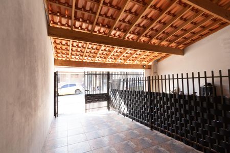 Casa para alugar com 55m², 1 quarto e 1 vagaGaragem 