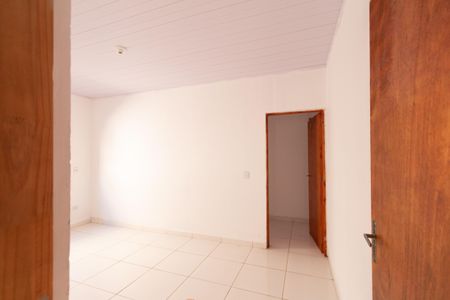 Casa para alugar com 55m², 1 quarto e 1 vagaSuíte 