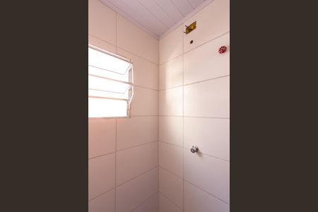 Casa para alugar com 55m², 1 quarto e 1 vagaBanheiro 