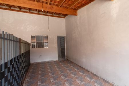 Casa para alugar com 55m², 1 quarto e 1 vagaGaragem 