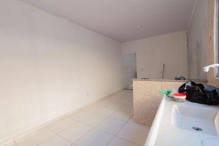 Casa para alugar com 55m², 1 quarto e 1 vagaCozinha 
