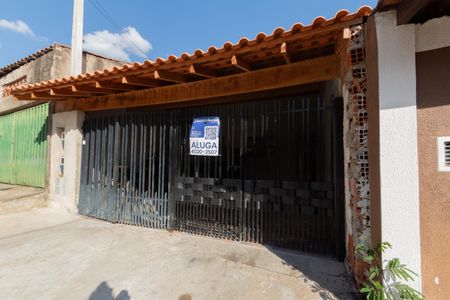 Casa para alugar com 55m², 1 quarto e 1 vagaPlaca 