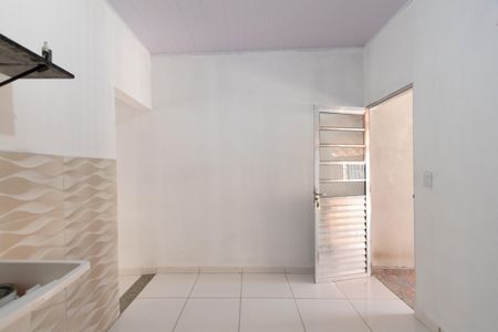 Casa para alugar com 55m², 1 quarto e 1 vagaÁrea de Serviço