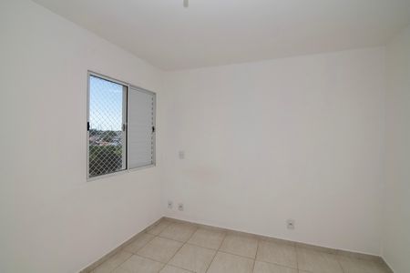 Quarto 2 Suíte de apartamento para alugar com 2 quartos, 58m² em Residencial Joao Luiz, Hortolândia