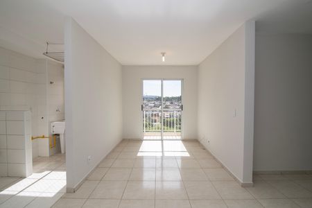 Apartamento para alugar com 58m², 2 quartos e 1 vaga Apartamento para alugar com 58m², 2 quartos e 1 vagaSala