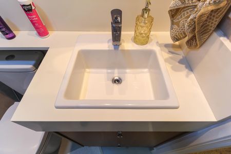 Apartamento à venda com 60m², 2 quartos e 1 vagaBanheiro