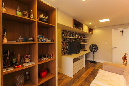 Apartamento à venda com 60m², 2 quartos e 1 vagaSala