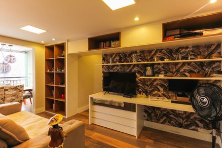 Apartamento à venda com 60m², 2 quartos e 1 vagaSala