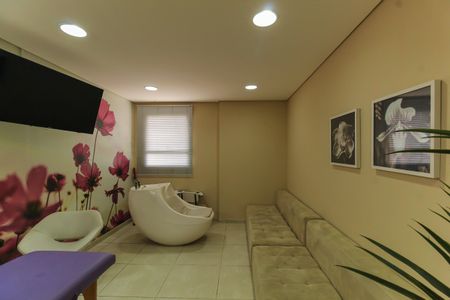 Apartamento à venda com 60m², 2 quartos e 1 vagaSpa