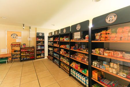 Apartamento à venda com 60m², 2 quartos e 1 vagaMercadinho