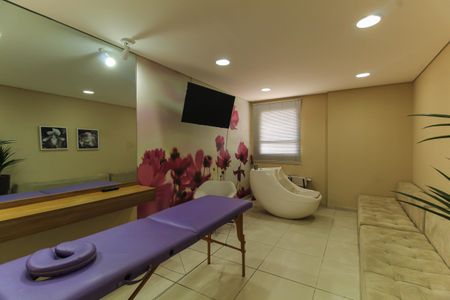 Apartamento à venda com 60m², 2 quartos e 1 vagaSpa