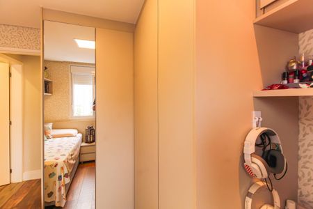 Apartamento à venda com 60m², 2 quartos e 1 vagaQuarto 1