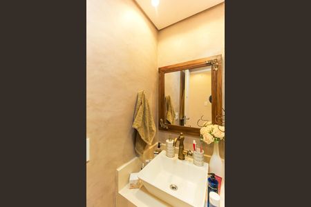 Apartamento à venda com 60m², 2 quartos e 1 vagaBanheiro da Suíte 2