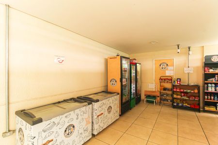 Apartamento à venda com 60m², 2 quartos e 1 vagaMercadinho