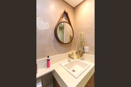 Apartamento à venda com 60m², 2 quartos e 1 vagaBanheiro