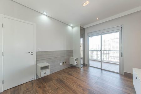 Apartamento para alugar com 106m², 2 quartos e 2 vagasSuite 2