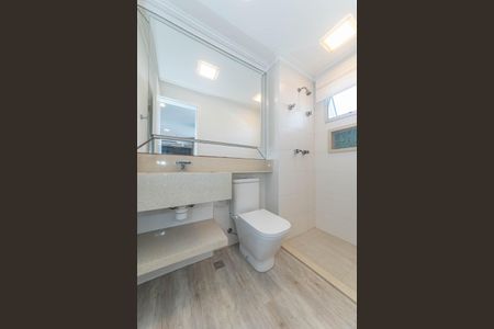 Apartamento para alugar com 106m², 2 quartos e 2 vagasBanheiro Social