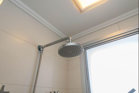 Apartamento para alugar com 106m², 2 quartos e 2 vagasBanheiro da Suíte 1