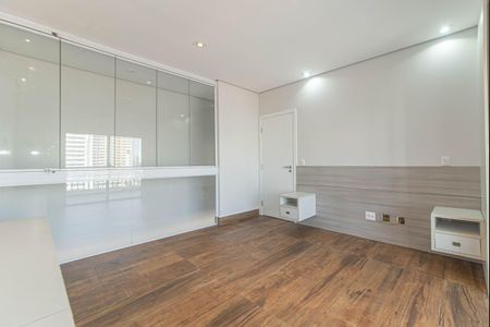 Apartamento para alugar com 106m², 2 quartos e 2 vagasSuite 2