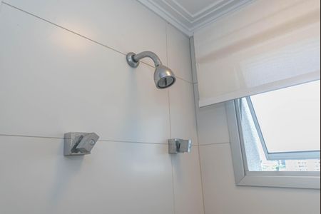 Apartamento para alugar com 106m², 2 quartos e 2 vagasBanheiro Social