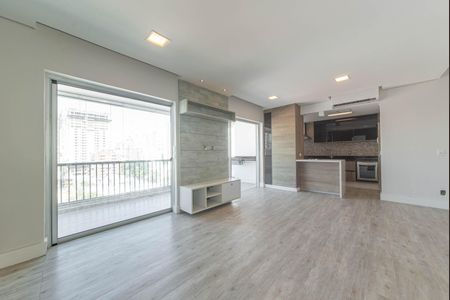 Apartamento para alugar com 106m², 2 quartos e 2 vagasSala