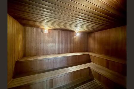 Apartamento para alugar com 106m², 2 quartos e 2 vagasArea Comum