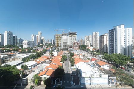 Apartamento para alugar com 106m², 2 quartos e 2 vagasVaranda - Vista