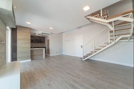 Apartamento para alugar com 106m², 2 quartos e 2 vagasSala