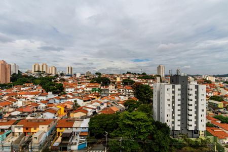 Apartamento para alugar com 1 quarto, 25m² em Vila Lageado, São Paulo