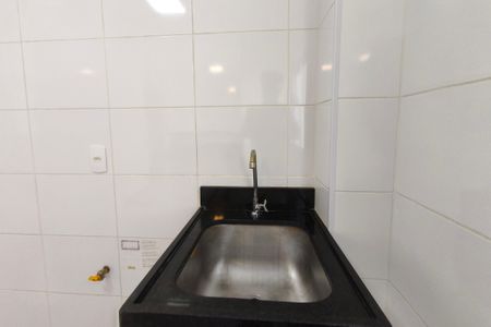 Apartamento à venda com 42m², 2 quartos e 1 vagaÁrea de Serviço