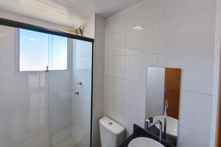 Apartamento à venda com 42m², 2 quartos e 1 vagaBanheiro