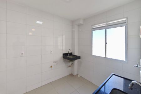 Apartamento à venda com 42m², 2 quartos e 1 vagaCozinha