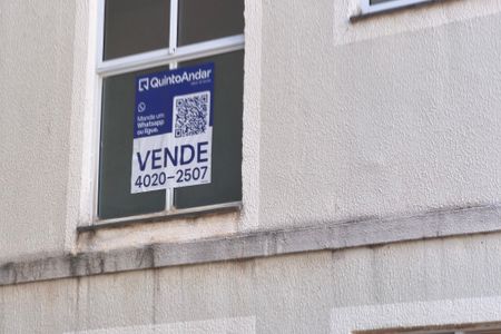 Apartamento à venda com 42m², 2 quartos e 1 vagaPLACA INSTALADA NO IMÓVEL