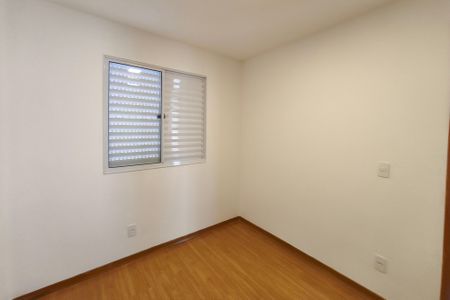 Apartamento à venda com 42m², 2 quartos e 1 vagaQuarto 1
