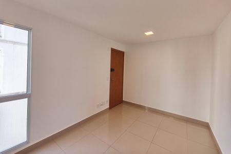 Sala de apartamento à venda com 2 quartos, 42m² em Jardim Bom Sucesso, Campinas